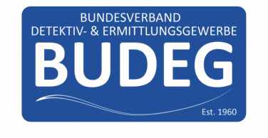 BUDEG LOGO
