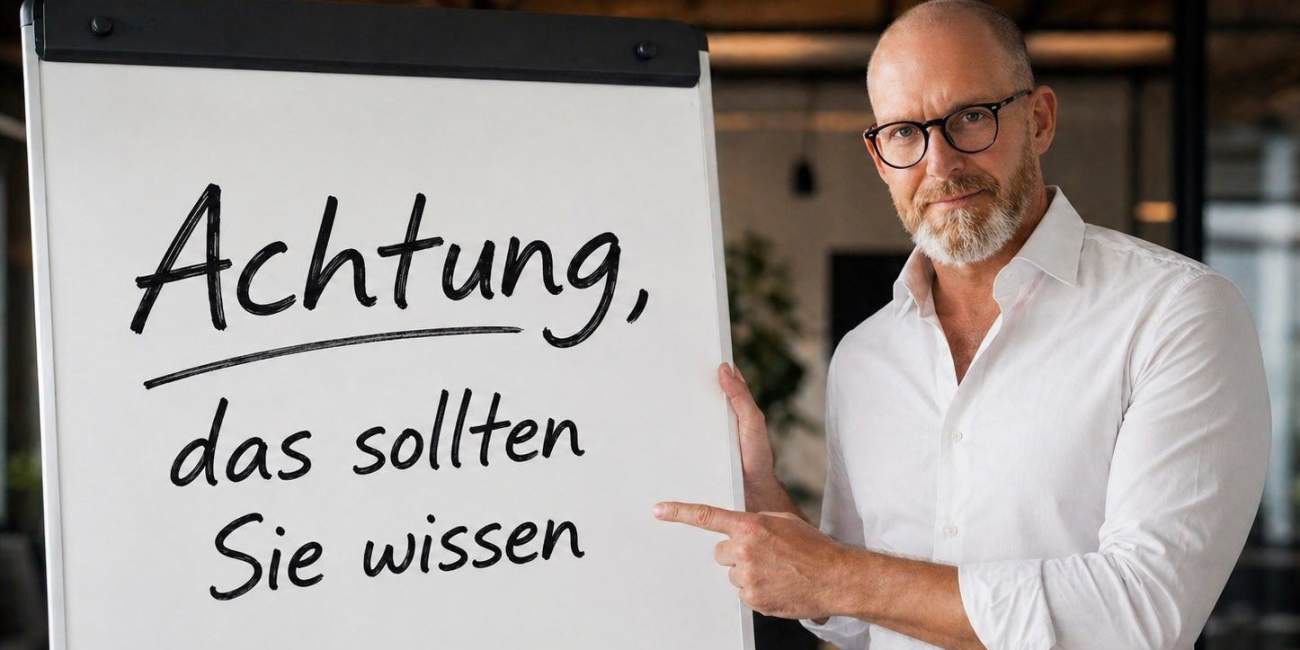 Über Detekteien Wissenswertes